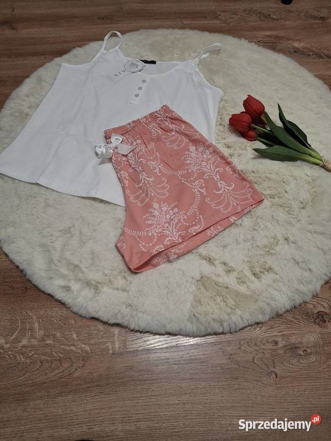 Piżama Sensis L Konin