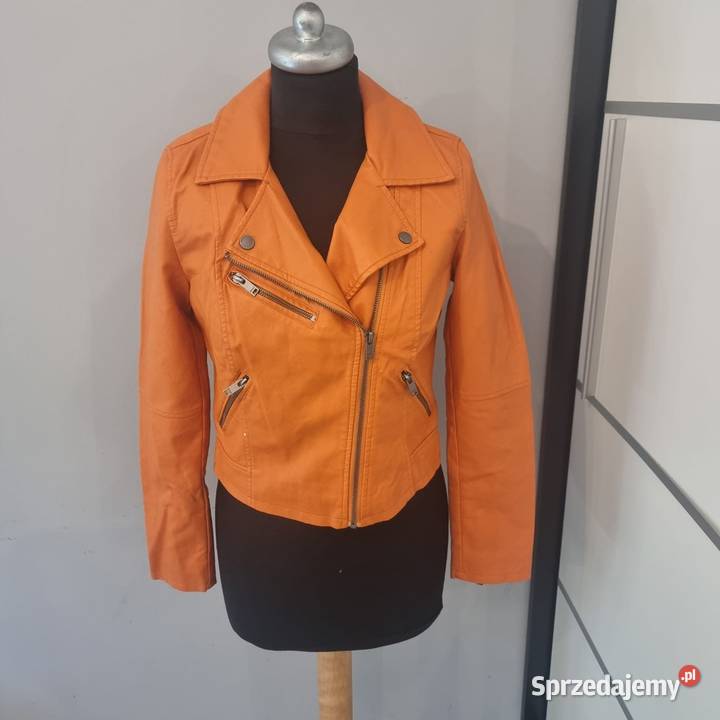 Damska kurtka ramoneska Only S Kraków