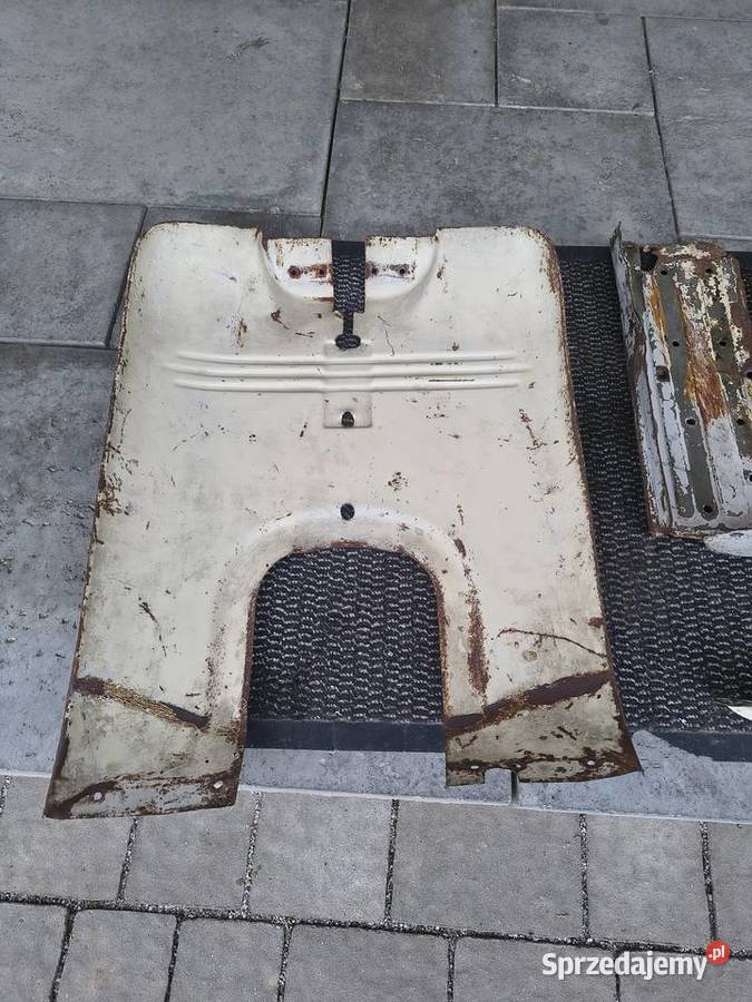 Osłony Jawa kaczka pancerka podkarpackie Rzeszów