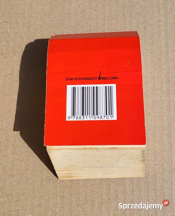 Kalendarz zdzierak 2005