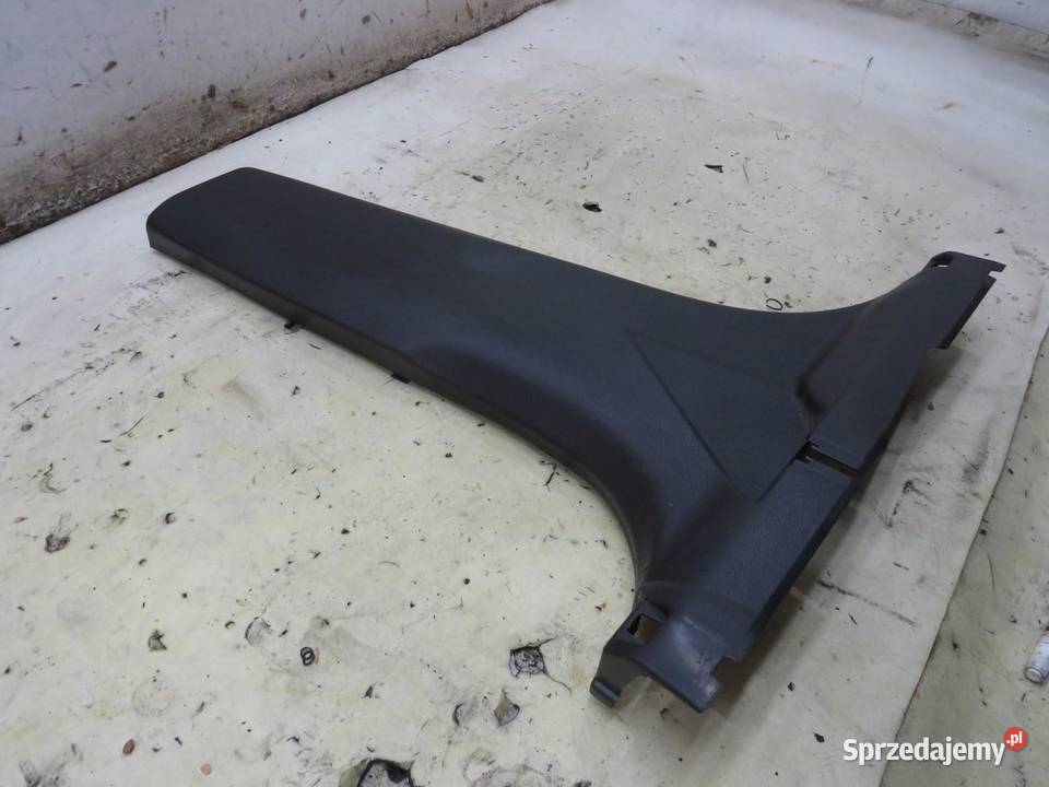 OSŁONA SŁUPKA LEWA XTRAIL III T32 769164CE0A lubelskie