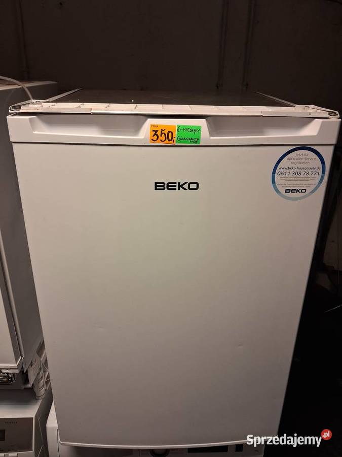 LODÓWKA BEKO Lodówki i zamrażarki Wrocław