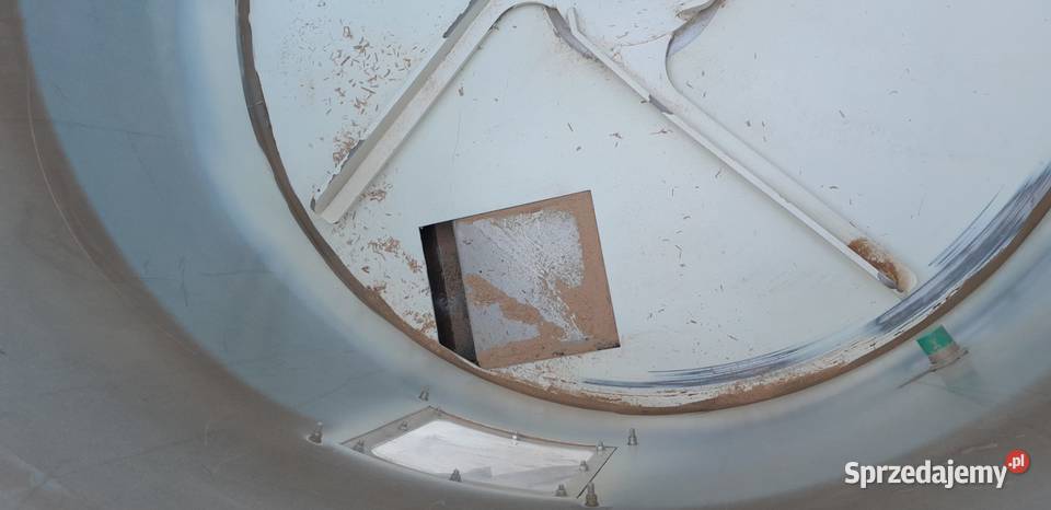 Brykieciarka do trocin Prodeco E70 z chłodnicą małopolskie Naprawa