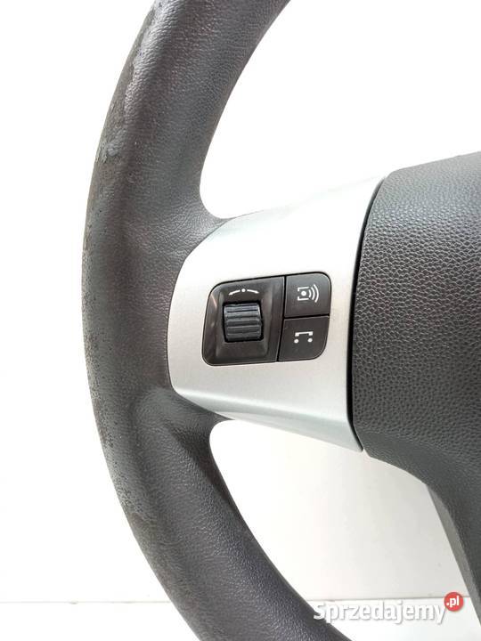 KIEROWNICA PODUSZKA KIEROWCY Opel Corsa IV