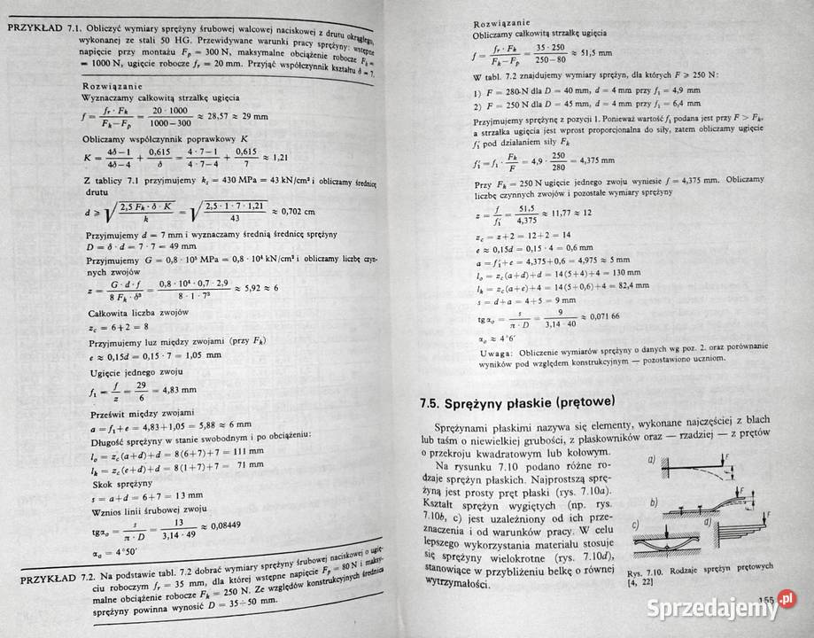 Części maszyn Andrzej Rutkowski Chełm
