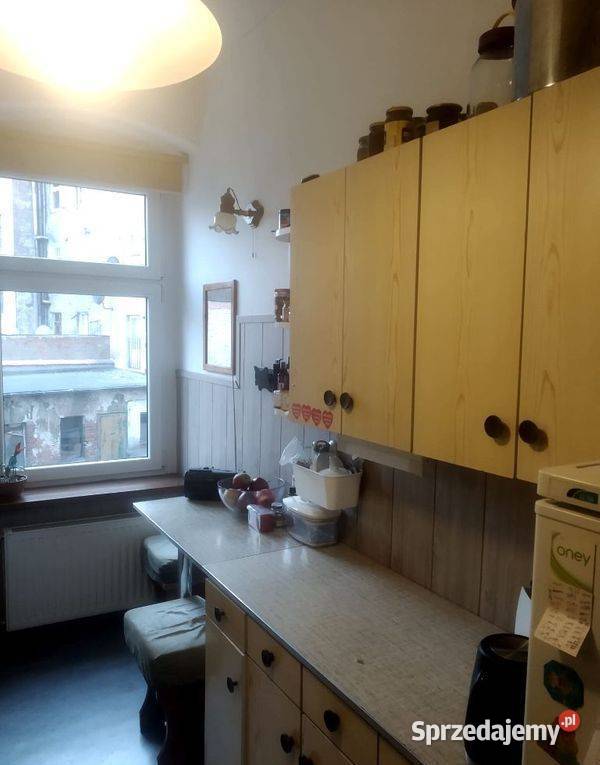 3pok 67met Czarnieckiego PIWNICAPARKING Legnica sprzedam