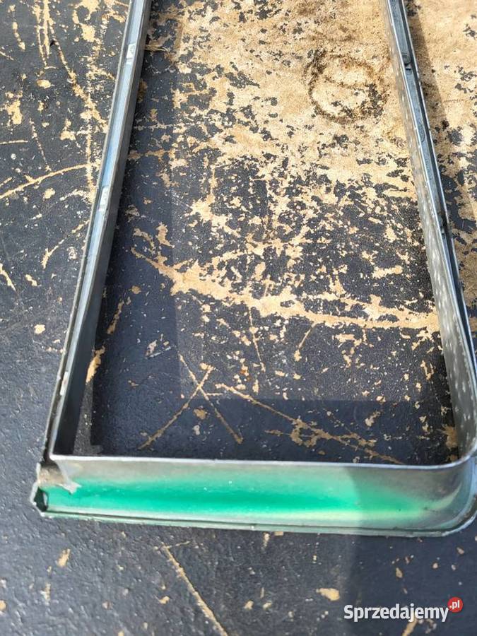 MUSTANG MK2 1974 1978 RAMKA PRAWA STRONA SZYBA Pozostałe Rybnik