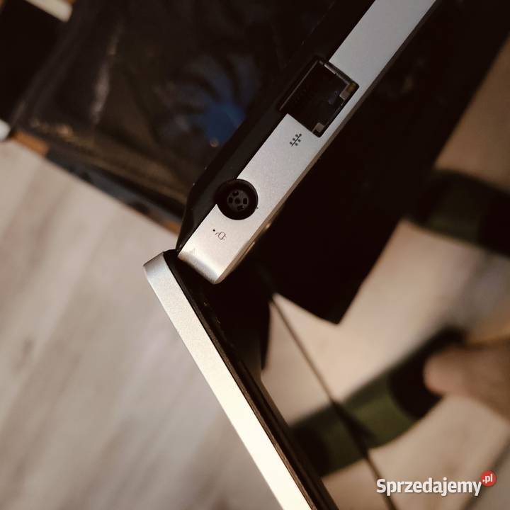 Laptop HP świetny stan kujawsko-pomorskie Toruń