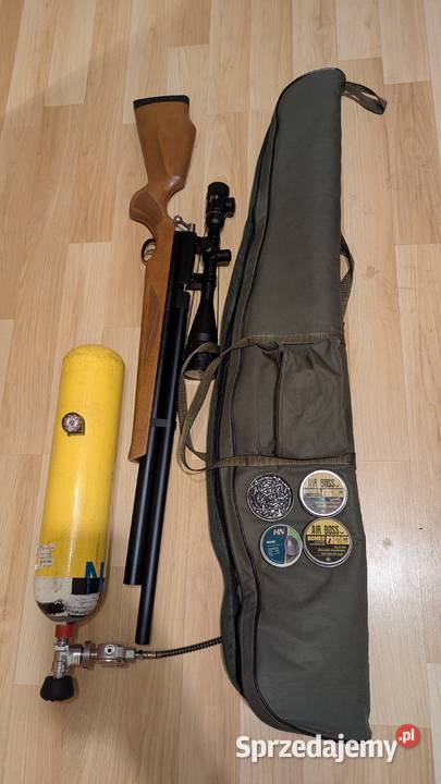 Artemis m22 Sporty strzeleckie i myślistwo świętokrzyskie Końskie