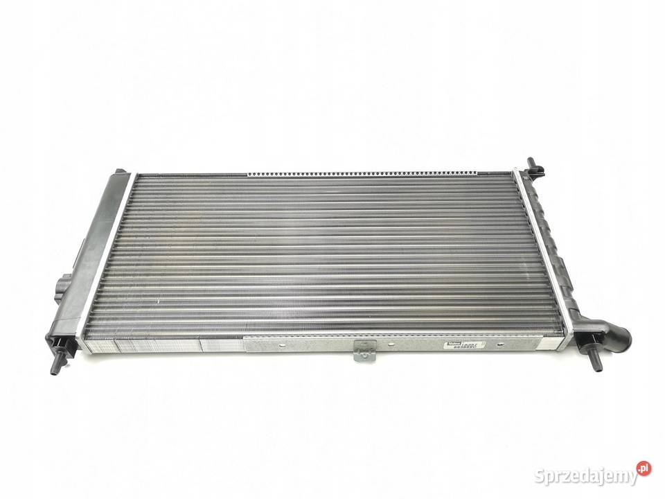 CHŁODNICA SILNIKA OPEL KADETT 19841993 NOWA osobowe Motoryzacja