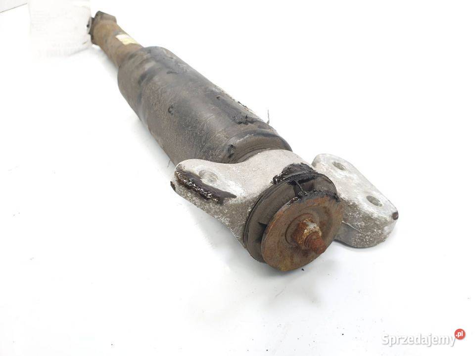 AMORTYZATOR LEWY TYŁ CADILLAC CTS RWD 4X4 14 Lipno