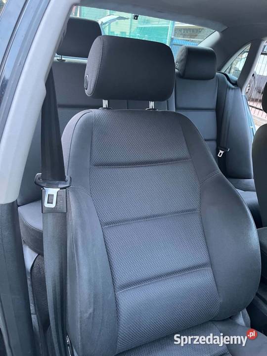 Audi A4 B6 18T modach 364000km