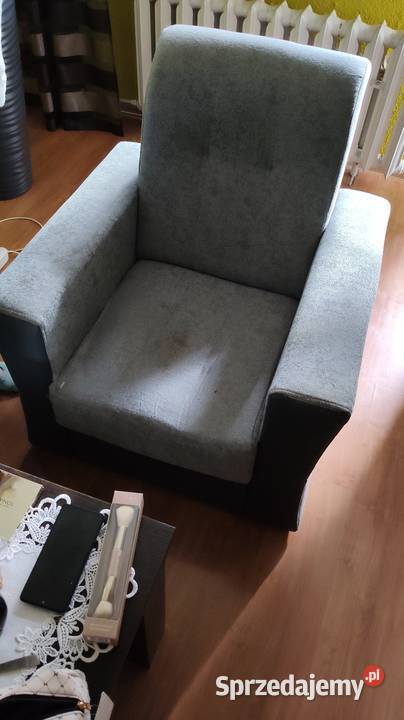 Sofa rozkładana Wodzisław Śląski