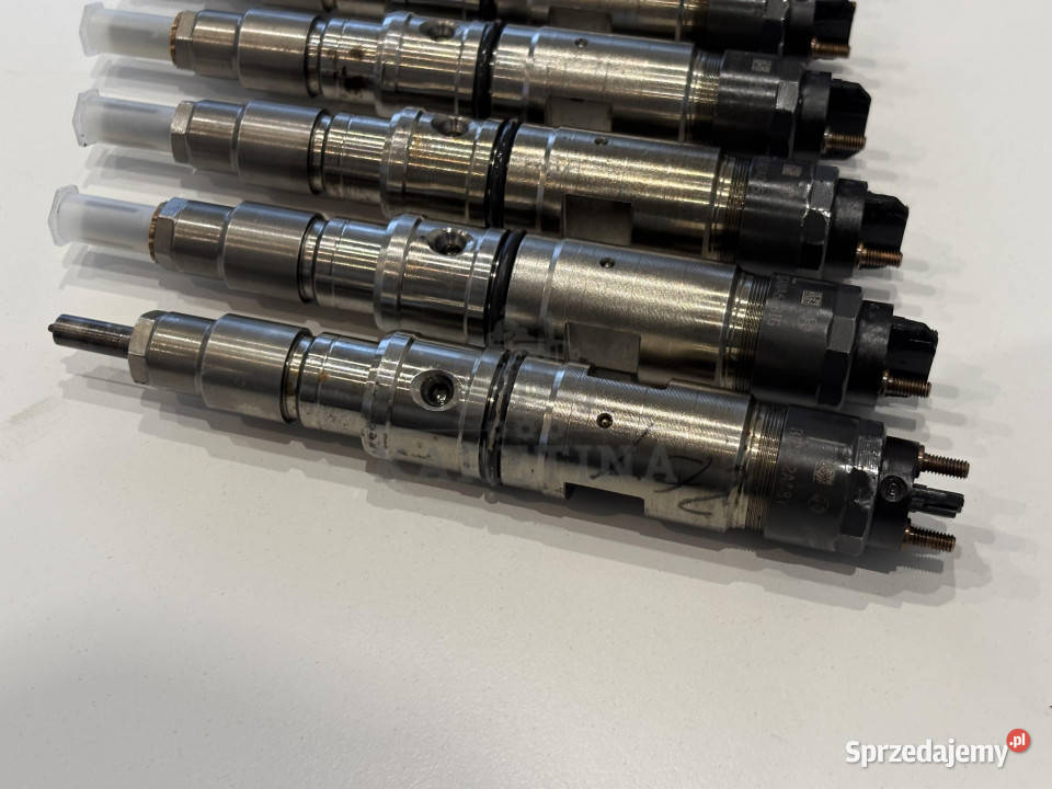 Bosch 04514650 Wtryskiwacz Regeneracji wielkopolskie Jastrzębniki