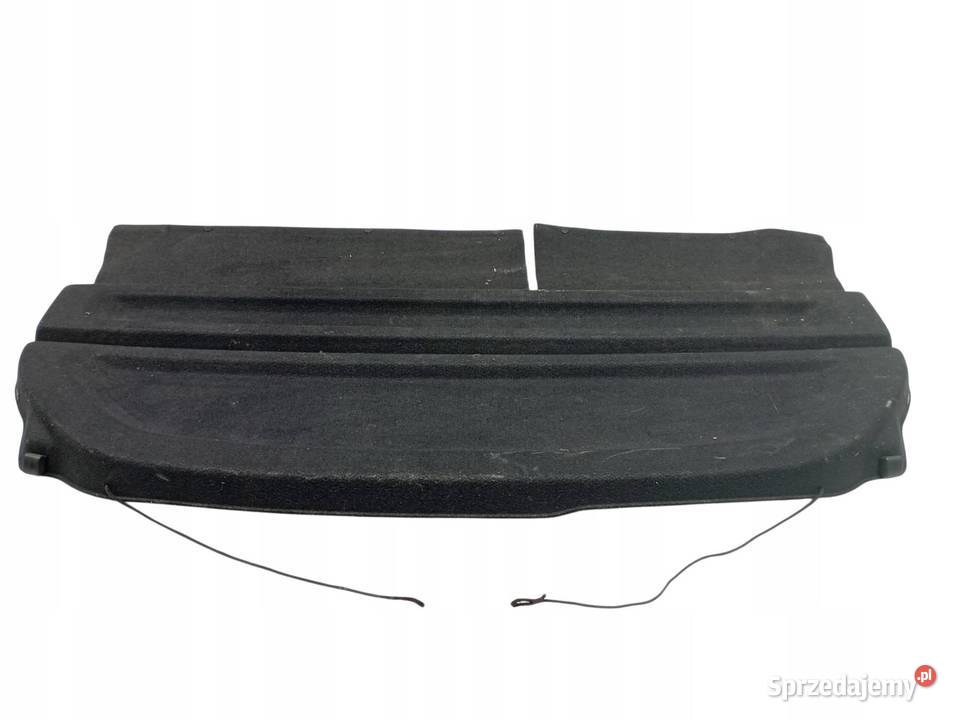 PÓŁKA TYLNA Honda Jazz III 2008 Półki tylne