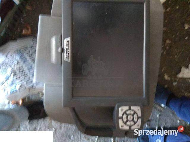 Fendt Monitor Dotyk wielkopolskie Jastrzębniki