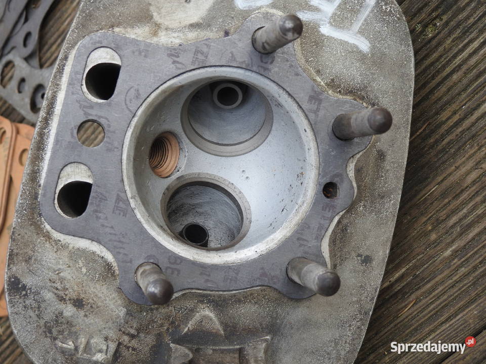 Zundapp KS600 KS601 nie KS750 BMW R75 WH Zundapp Warszawa