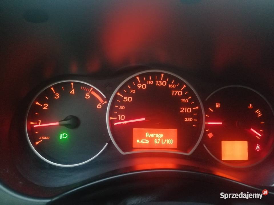 Renault Koleos BEZWYPADKOWY mały przebieg 150KM dolnośląskie