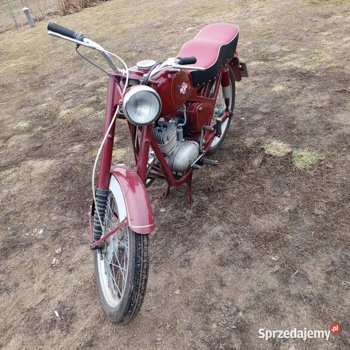 WSK m06L WSK Karszyn