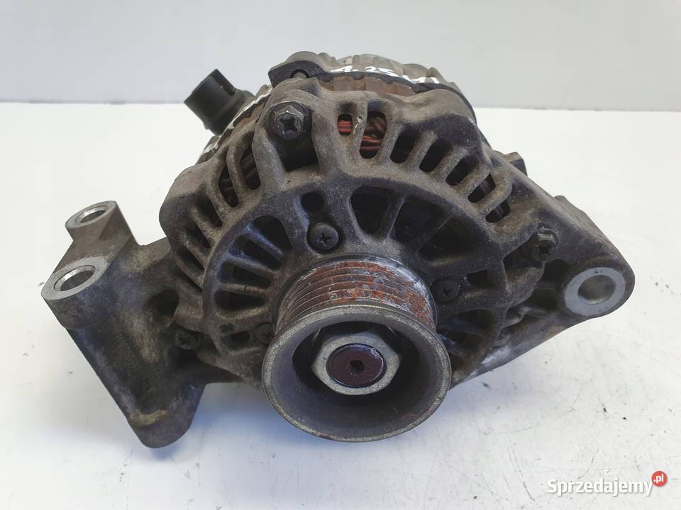 ALTERNATOR Ford Fusion 125 90A 2S6T10300DD osobowe Chełm sprzedam