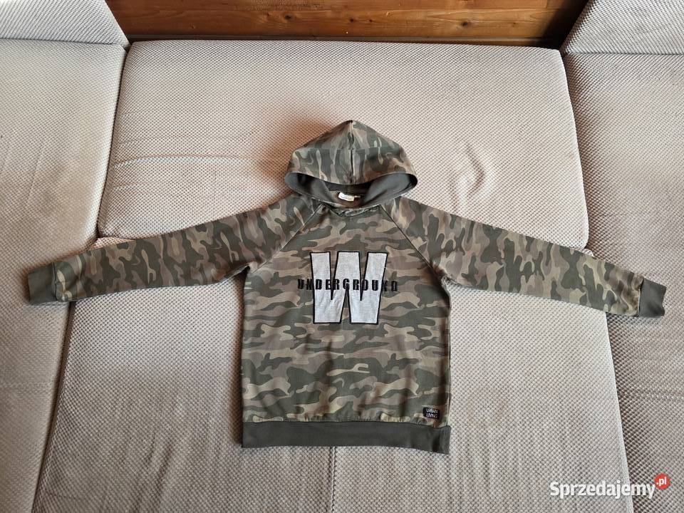 KappAhl bluza rozmiar 170 Kraków