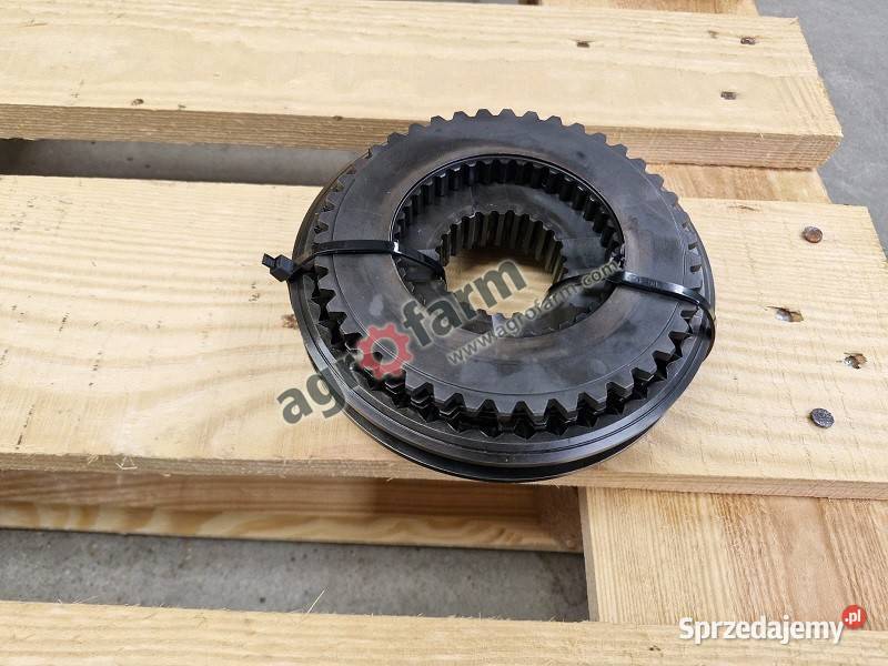 Synchronizator Fiat F100 F110 F130 F140 sprzedam