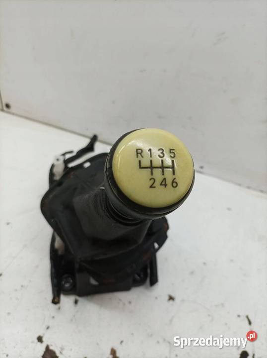 LEWAREK SKRZYNI BIEGÓW WYBIERAK 20 D T25 MANUAL