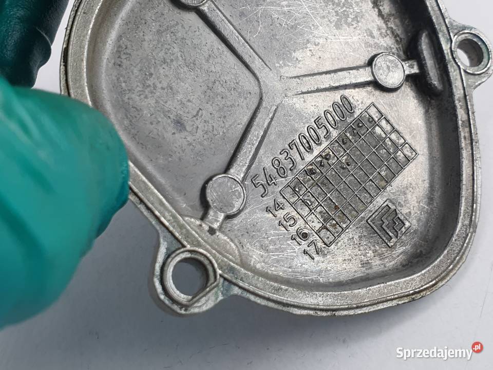 Dekiel Pokrywa Cylindra Ktm Sx 250300 Exc Łódź sprzedam