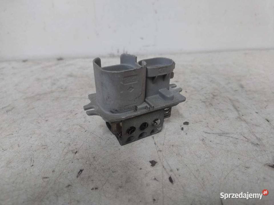 REZYSTOR OPORNICA RENAULT SCENIC I