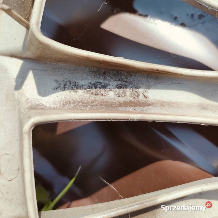 Kołpaki Alfa Romeo Kołpaki Toruń