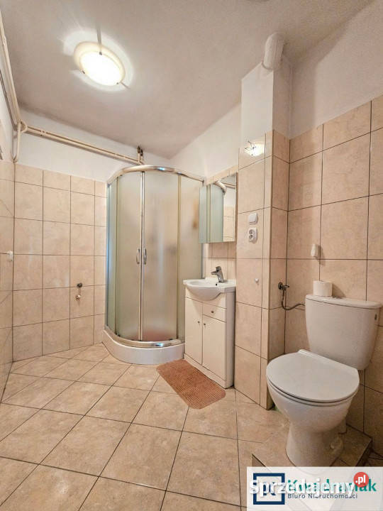 Mieszkanie 685 metrów 3 pokoje Sanok Berka