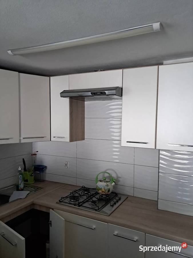 Regały kuchenne nowe świętokrzyskie Łagów
