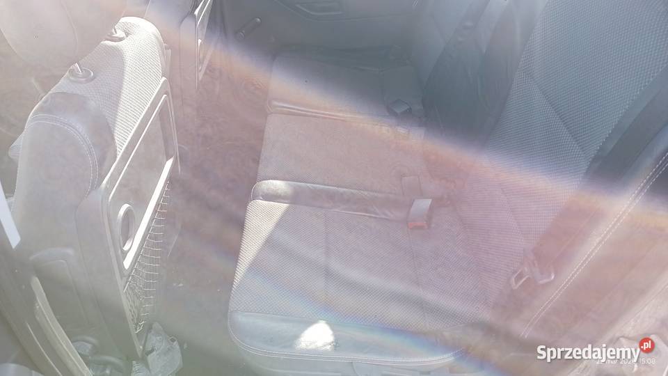 Opel Meriva 18 OPC 125 2006 Rok produkcji 2006 warmińsko-mazurskie Kętrzyn