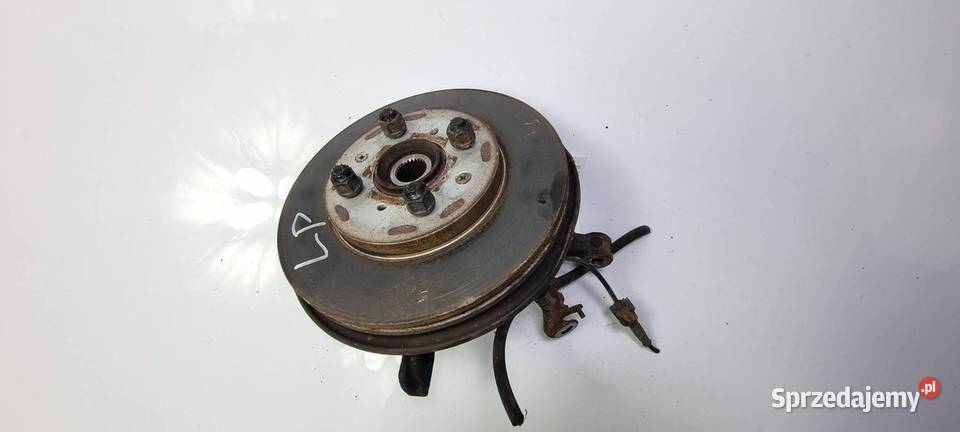 ZWROTNICA LEWA PRZÓD HONDA JAZZ Lipno