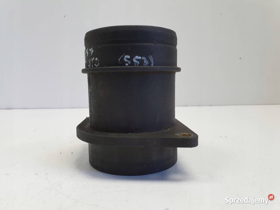 PRZEPŁYWOMIERZ Alfa Romeo 147 19 JTD POWIETRZA Rudka sprzedam