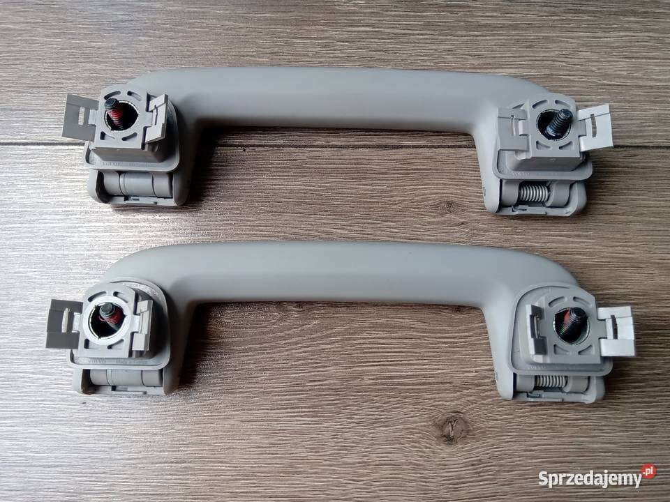 Rączka uchwyt podsufitki podsufitówki Volvo C30 łódzkie