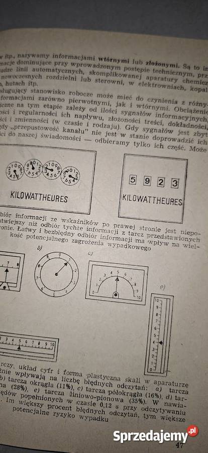 Kompleksowa ocena BHP 1983 Unikatowy Podręcznik wielkopolskie Piła sprzedam