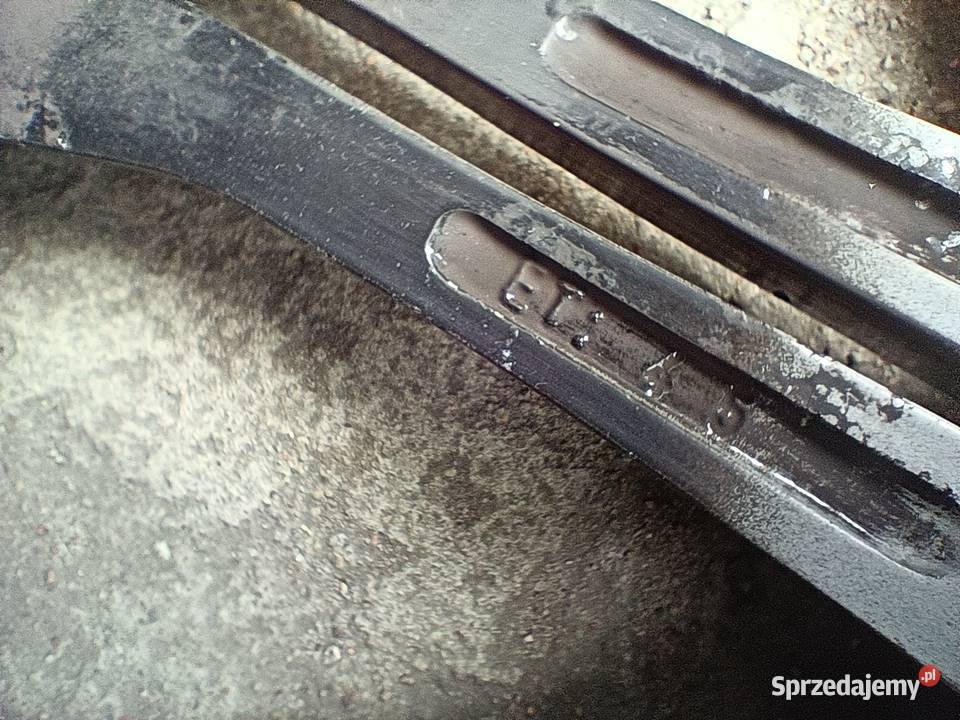 Felgi z oponami 18 Ford Focus Kalisz