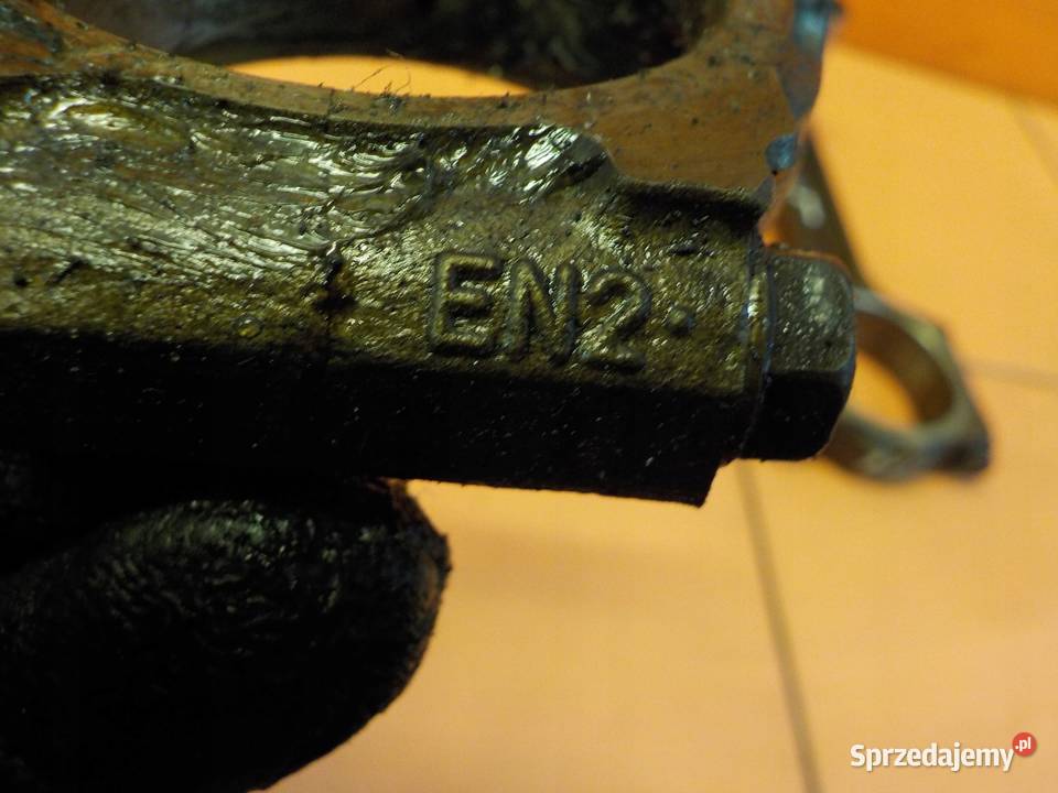 LAGUNA III 20 16V 08r 140 korbowod EN2 osobowe Blok silnika Suków sprzedam