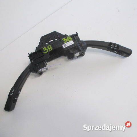 PRZEŁĄCZNIK ZESPOLONY MANETKI VOLVO V40 31456029 osobowe Rakoniewice