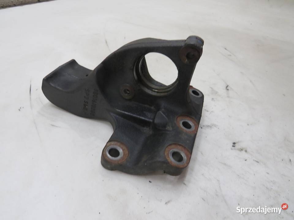 ŁAPA PODPORA PÓŁOSI PEUGEOT 308 980161028