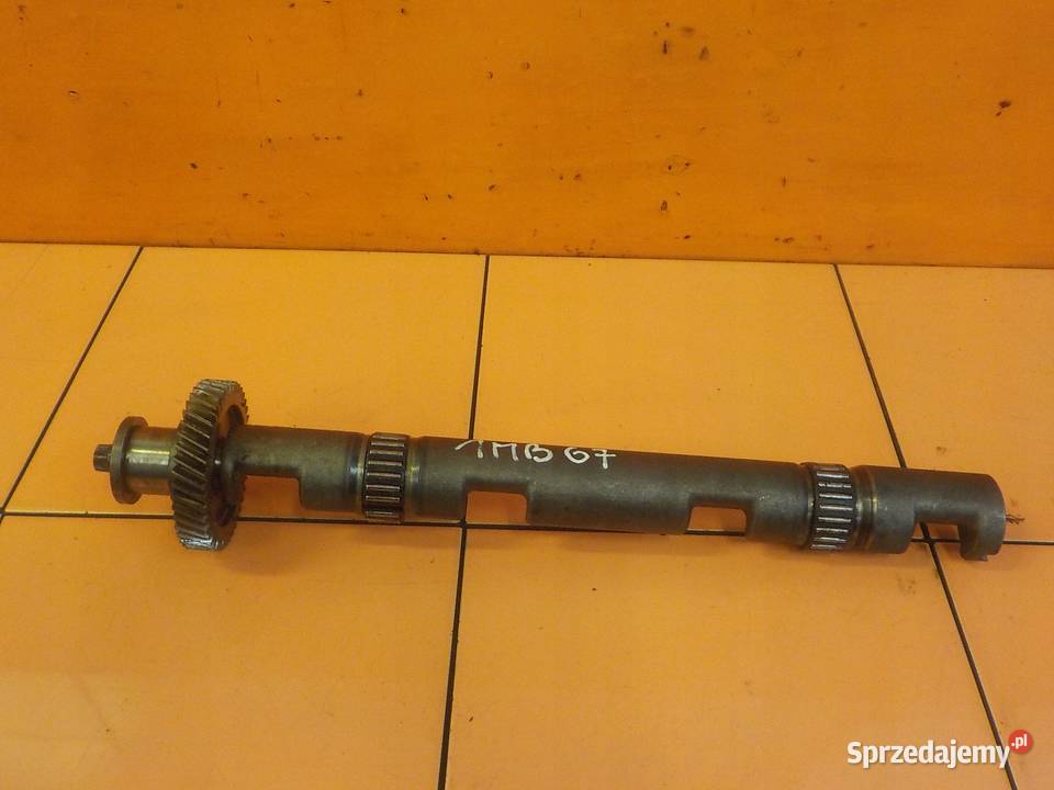 BMW E87 E90 20 D 08r EURO 4 143 N47 walek