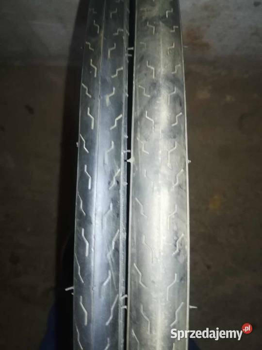 dwie opony 28 uzywane Gdańsk