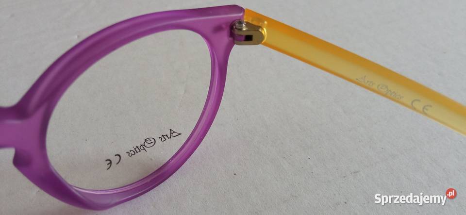 Oprawki małe Wrocław