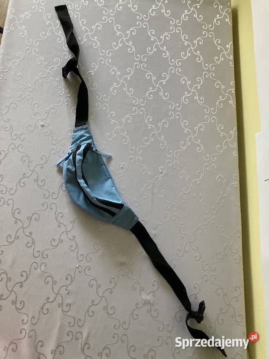 Nerka Torba Turystyczna do codziennego użytku 1 12cm śląskie Czerwionka-Leszczyny sprzedam