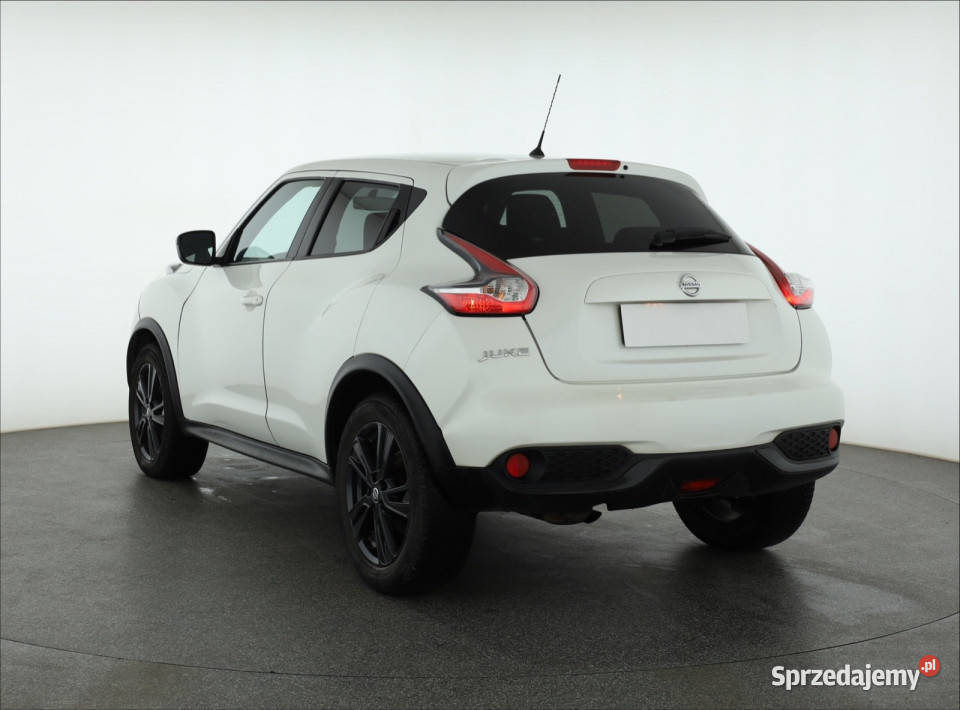Nissan Juke 12 DIGT komputer pokładowy mazowieckie Piaseczno