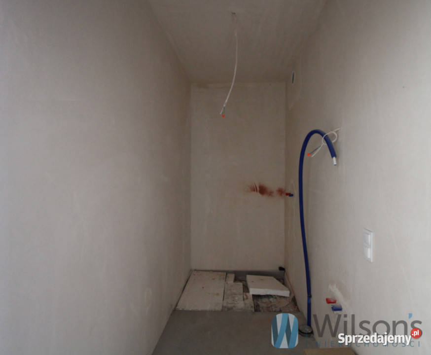 Dom szeregowy 13112m2 Wrocław Jagodno Liczba pokoi 5