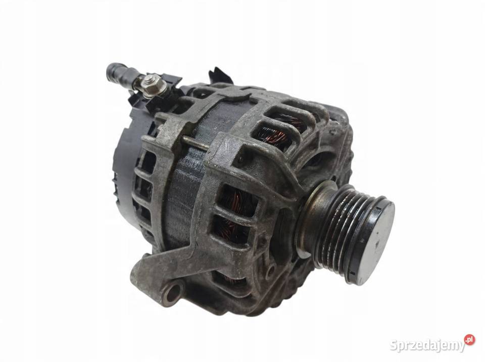 ALTERNATOR 30659131 0125811005 24 D Volvo XC 70