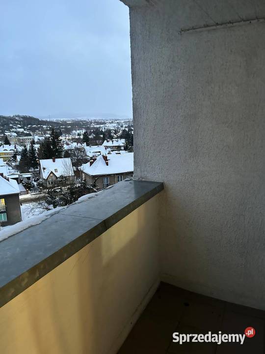 Mieszkanie na sprzedaż 2 pokoje