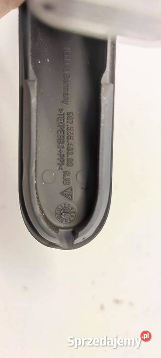 PORSCHE CAYMAN 987 ROZPÓRKA UCHWYT TYŁ dolnośląskie